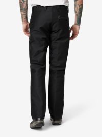 FHB Herren Zunfthose schwarz